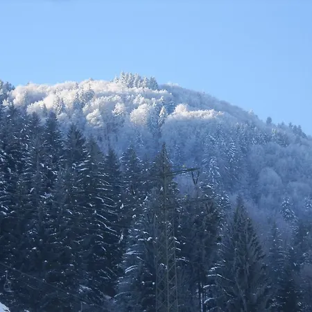 Landgasthof Jaegerhaus Immenstadt im Allgäu