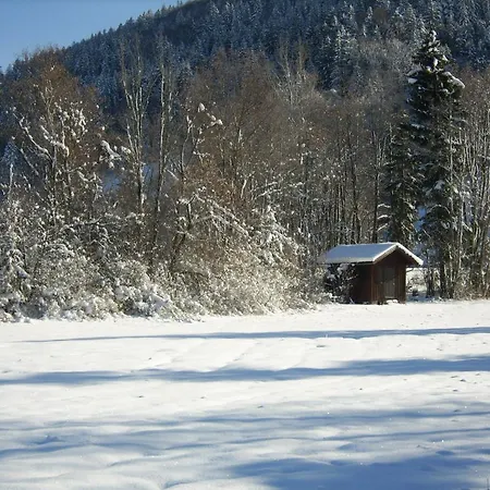 Casa de hóspedes Landgasthof Jaegerhaus 3*