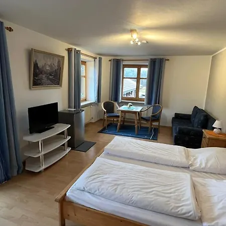 Landgasthof Jaegerhaus Immenstadt im Allgäu