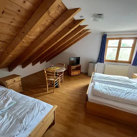 Landgasthof Jaegerhaus Casa de hóspedes