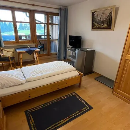 Landgasthof Jaegerhaus Casa de hóspedes 3*