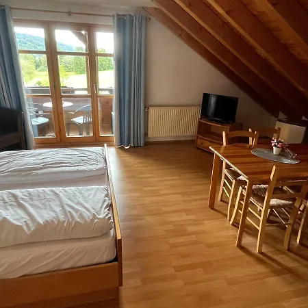 Landgasthof Jaegerhaus Immenstadt im Allgäu