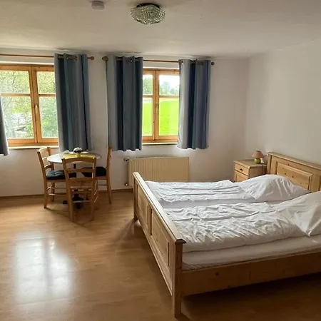Casa de hóspedes Landgasthof Jaegerhaus Immenstadt im Allgäu
