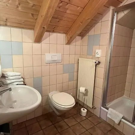 Casa de hóspedes Landgasthof Jaegerhaus 3*