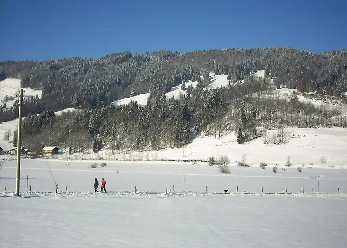 Landgasthof Jaegerhaus 3*